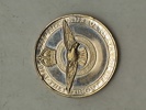 Original norsk ww2 mindes mønt/token 