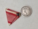 Original Medal for Bravery (Austria-Hungary) WW1
