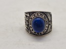 Original US Army Paratrooper fingerring 