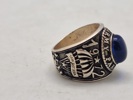 Original US Army Paratrooper fingerring 