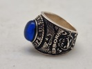 Original US Army Paratrooper fingerring 