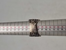 Original US Army Paratrooper fingerring 