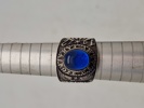 Original US Army Paratrooper fingerring 