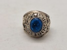 Original USMC fingerring 