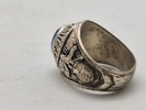 Original USMC fingerring 