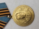 Originale USSR medaljer 
