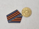 Originale USSR medaljer 