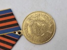 Originale USSR medaljer 