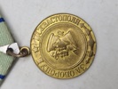 “Medaljen for forsvaret af Sevastopol"