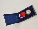Original FRANCE - Médaille d'Honneur des AFFAIRES SOCIALES