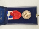 Original FRANCE - Médaille d'Honneur des AFFAIRES SOCIALES
