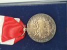 Original FRANCE - Médaille d'Honneur des AFFAIRES SOCIALES