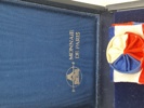 Original FRANCE - Médaille d'Honneur des AFFAIRES SOCIALES