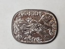 Original tysk HJ badge 