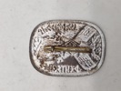 Original tysk HJ badge 