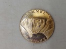 Tysk Rommel/Afrikakorps token