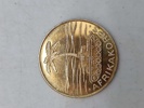 Tysk Rommel/Afrikakorps token