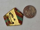 "Medaljen for tapper arbejdsindsats under den Store Fædrelandskrig 1941-1945"