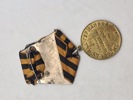 medaljen "For sejren over Tyskland i den Store Fædrelandskrig 1941-1945". 