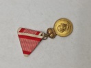 Original Medalje Østrig 