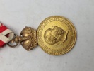 Original Medalje Østrig 