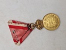 Original Medalje Østrig 