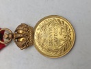 Original Medalje Østrig 