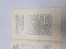 Sjælden original DNSAP pjece - ww2