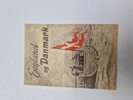 Sjælden original DNSAP pjece - ww2