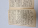 Sjælden original DNSAP pjece - ww2