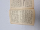 Sjælden original DNSAP pjece - ww2