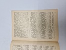 Sjælden original DNSAP pjece - ww2