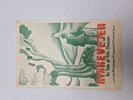 Sjælden original DNSAP pjece - ww2