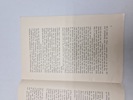 Sjælden original DNSAP pjece - ww2