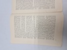 Sjælden original DNSAP pjece - ww2