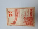Sjælden original DNSAP pjece - ww2