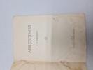 Sjælden original DNSAP pjece - ww2