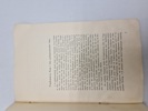 Sjælden original DNSAP pjece - ww2