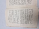 Sjælden original DNSAP pjece - ww2
