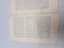 Sjælden original DNSAP pjece - ww2