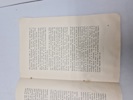 Sjælden original DNSAP pjece - ww2