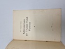 Original folder D.N.S.A.P. "MARXISMEN En Trusel mod Folket!"
