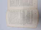 Original folder D.N.S.A.P. "MARXISMEN En Trusel mod Folket!"