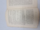 Original folder D.N.S.A.P. "MARXISMEN En Trusel mod Folket!"