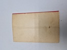 Original folder D.N.S.A.P. "MARXISMEN En Trusel mod Folket!"