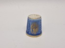 Fingerbøl fra Royal Copenhagen bl.a. et muselmalet