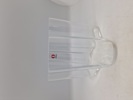 Alvar Aalto-vase fra Iittala