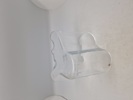 Alvar Aalto-vase fra Iittala
