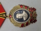 USSR Stalin medalje