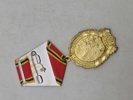 USSR Stalin medalje